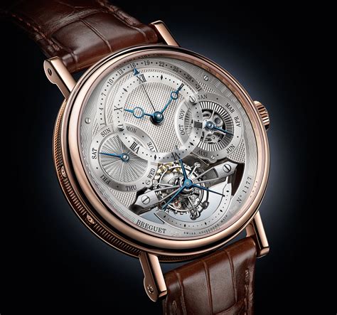 montres breguet